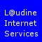 Laudine Internet Services
